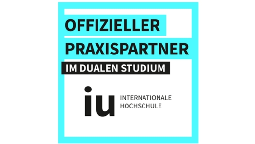 IU-Praxispartner