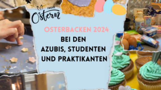 Azubi Osterbacken 2024