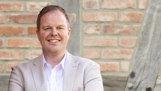 Dirk Ruhe Vorstandsmitglied JLW AG
