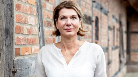 Tanja Gross